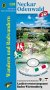 CD-ROM Wanderkarten Bereich Neckar/Odenwald (Verpackung)